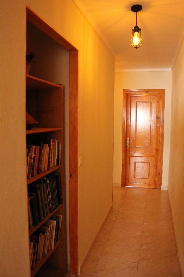 Casa Las Botellas Грасалема Экстерьер фото
